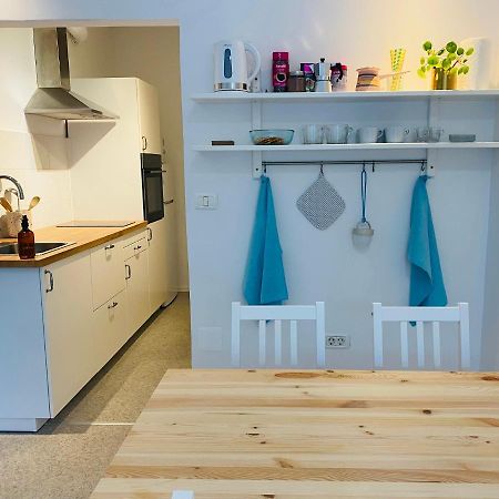 Sstudio Apartment Izola Ngoại thất bức ảnh