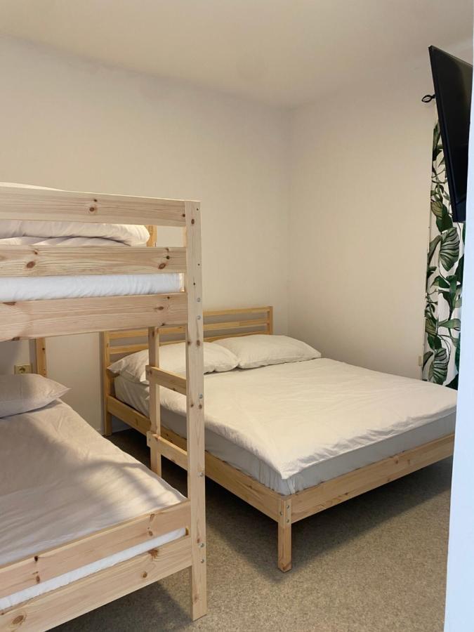 Sstudio Apartment Izola Ngoại thất bức ảnh