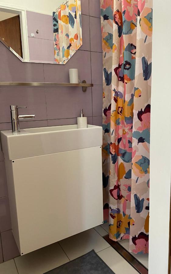 Sstudio Apartment Izola Ngoại thất bức ảnh