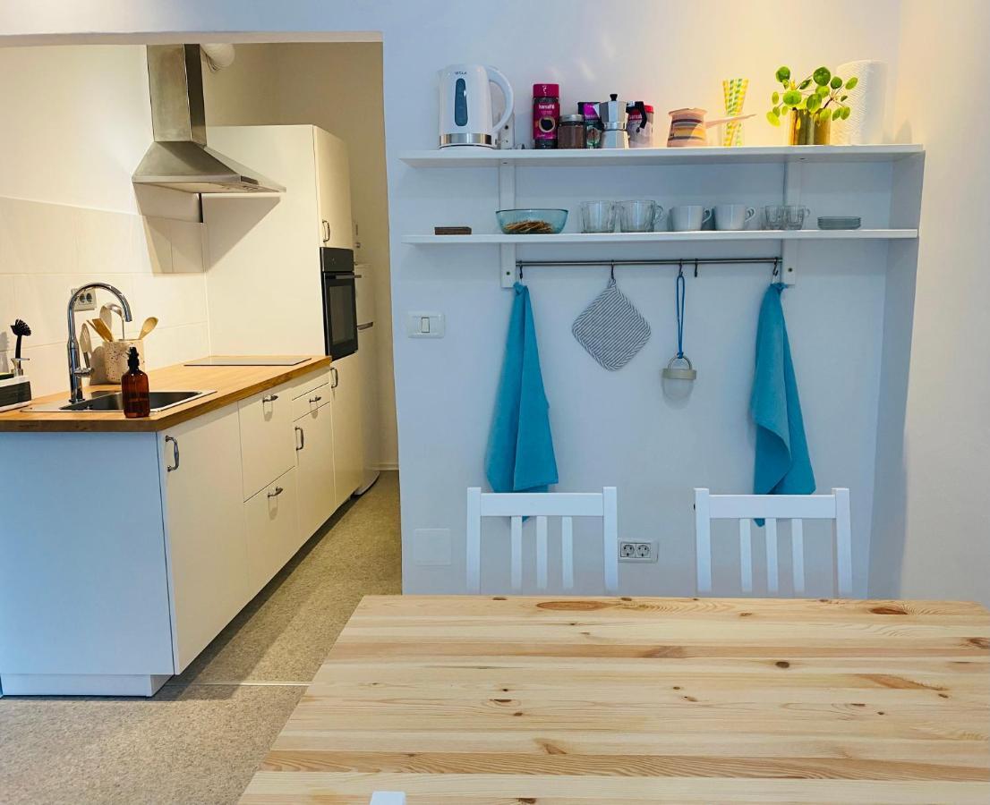 Sstudio Apartment Izola Ngoại thất bức ảnh