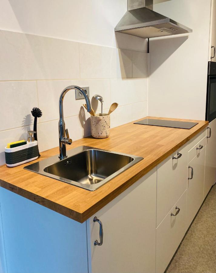 Sstudio Apartment Izola Ngoại thất bức ảnh